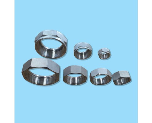 ST190026 Stainless Steel Nut