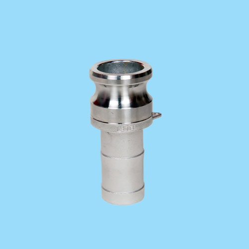 TYPE E-SHANK ADAPTER