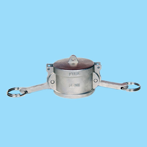TYPE DC-DUST CAP