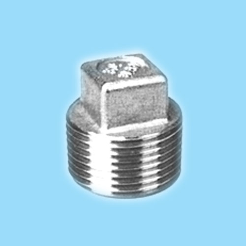 ST190076  SQUARE PLUG