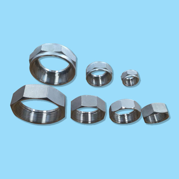 ST190026 Stainless Steel Nut